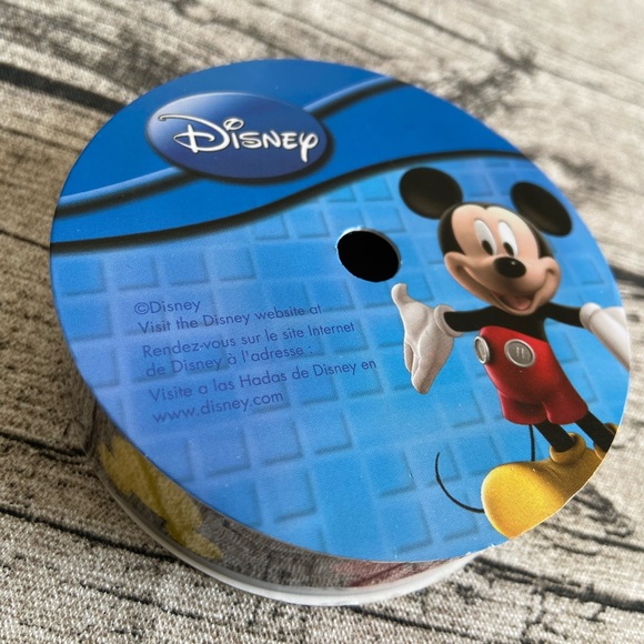 All x $25. NWT! Ribbon spools, different designs. New in packaging. $5 each - Picture 8 of 16